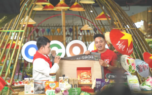 Bán nông sản, đặc sản trên chợ online không dễ như...ăn bánh