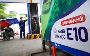 Doanh nghiệp trong xu thế phát triển xanh