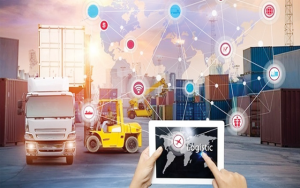 Thúc đẩy kinh tế số, hỗ trợ doanh nghiệp nhỏ và vừa, thương mại điện tử, logistics