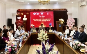 KOL&KOC: Thực trạng vi phạm, trách nhiệm pháp lý trong hoạt động thương mại điện tử