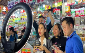 Hết thời bán hàng online, livestream tuỳ tiện?