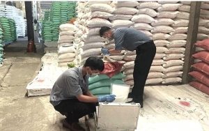 Cần Thơ: 9 tháng năm 2025, phát hiện 279 vụ buôn lậu, gian lận thương mại và hàng giả