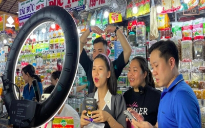 Hết thời bán hàng online, livestream tuỳ tiện?