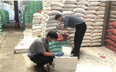 Cần Thơ: 9 tháng năm 2025, phát hiện 279 vụ buôn lậu, gian lận thương mại và hàng giả