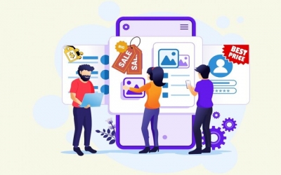 Gỡ rào cản khuyến mại điện tử, kích cầu tiêu dùng số