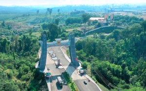 Gia Lai đẩy mạnh phát triển thương mại biên giới, xuất khẩu hàng hóa sang Campuchia