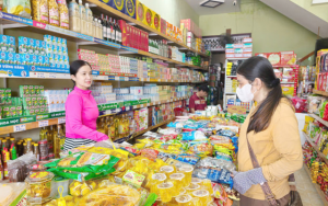 Đề xuất miễn thuế cho hộ kinh doanh có mức doanh thu dưới 1 tỷ đồng/năm