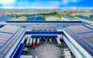Thị trường kho lạnh Việt Nam: Tự tin thu hút đầu tư quốc tế, “mắt xích” trong chuỗi logistics công nghệ cao