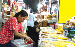 Chia hộ kinh doanh thành 3 nhóm để quản lý thuế vào năm tới