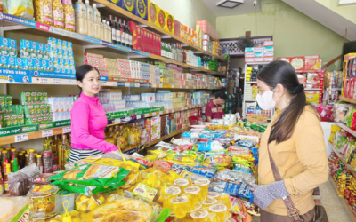 Đề xuất miễn thuế cho hộ kinh doanh có mức doanh thu dưới 1 tỷ đồng/năm