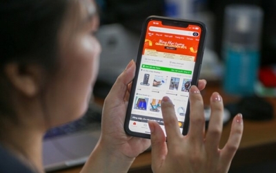 “Thước đo niềm tin” cho doanh nghiệp thương mại điện tử