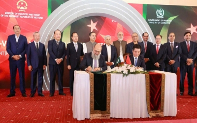 Ngành Công Thương phía Bắc: Chủ động thích ứng, khẳng định vai trò động lực tăng trưởng