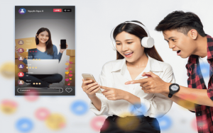 Tốc độ tăng trưởng thương mại điện tử của Việt Nam cao nhất Đông Nam Á