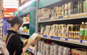 HTX lo lỡ nhịp phân phối hiện đại trước sức ép mua sắm ‘tất cả trong một’