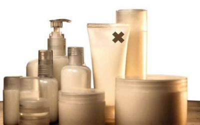 Mỹ phẩm trôi nổi có thể gây sốc phản vệ, nguy hiểm tính mạng