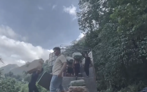 Cao Bằng tăng cường kiểm soát thị trường, liên tiếp phát hiện các vụ buôn lậu quy mô lớn