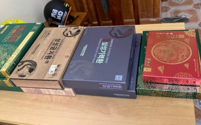 Xử phạt vụ buôn bán thực phẩm chức năng không rõ nguồn gốc ở Hải Phòng