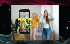 Livestream bán hàng: Cơ hội hay điểm phát sinh vi phạm pháp luật?