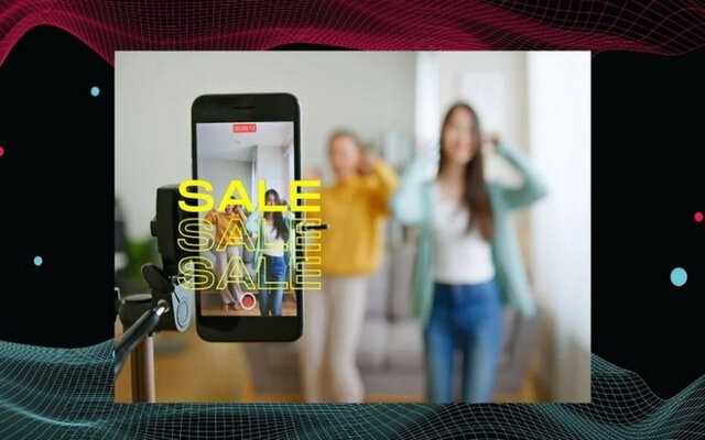 Livestream bán hàng: Cơ hội hay điểm phát sinh vi phạm pháp luật?