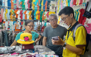 Từ thuế khoán đến kê khai: Hỗ trợ để hộ kinh doanh không đơn độc