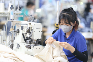 Cơ hội vàng cho hàng xuất khẩu Việt