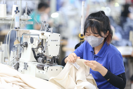 Cơ hội vàng cho hàng xuất khẩu Việt