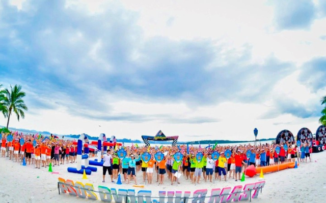 Di sản và công nghệ “chắp cánh” cho du lịch