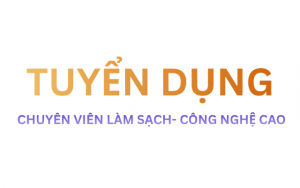TUYỂN DỤNG 