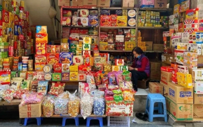 Cục Thuế không yêu cầu hộ kinh doanh mua phần mềm riêng khi kê khai thuế