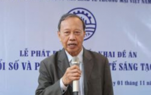 Nông nghiệp số: Tư duy kinh tế đi trước công nghệ