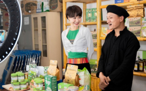 Khởi động đề án chuyển đổi số và phát triển kinh tế sáng tạo bền vững