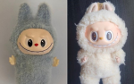 Búp bê Labubu giả tràn lan: Cảnh báo nguy cơ chứa chì, gây nghẹn cho trẻ nhỏ