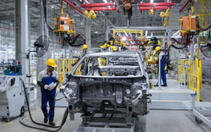 Tạo điều kiện để doanh nghiệp công nghiệp hỗ trợ phát triển