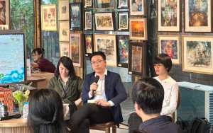 Ứng dụng di sản trong sáng tạo