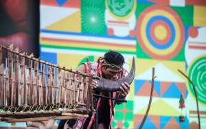 Ứng dụng di sản văn hóa: Bảo vệ lợi ích ra sao cho những nỗ lực sáng tạo?