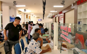 Tăng cường an ninh thông tin, ngăn chặn nguy cơ lộ lọt dữ liệu mật