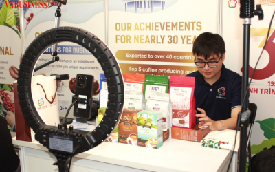 Để thực phẩm Việt tăng tốc trên ‘đường cao tốc’ thương mại số toàn cầu