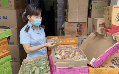 Trấn áp hàng giả: Cần siết chặt cả tiền kiểm và hậu kiểm