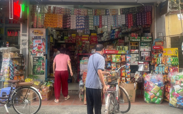 Tăng tốc hỗ trợ hộ kinh doanh xóa bỏ thuế khoán