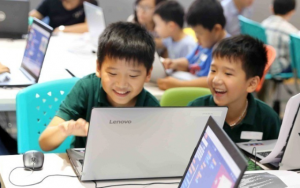 Thiết lập không gian mạng an toàn, lành mạnh trong kỷ nguyên số