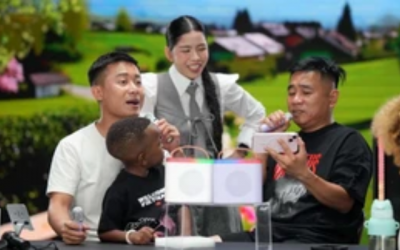 Livestream bán thực phẩm chức năng, mỹ phẩm, phải cung cấp hồ sơ?