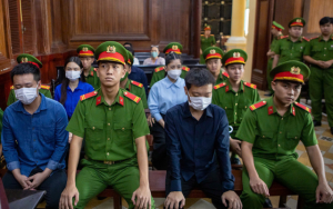 Từ vụ kẹo Kera, tòa chỉ ra nhiều 'lỗ hổng' trong quản lý thực phẩm chức năng