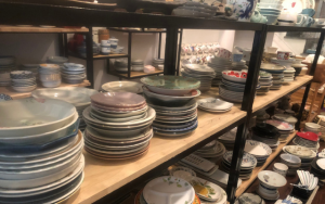 Hộ kinh doanh ‘trở mình’ trước giờ G bỏ thuế khoán