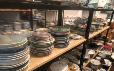 Hộ kinh doanh ‘trở mình’ trước giờ G bỏ thuế khoán