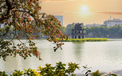 Báo Úc gọi Việt Nam là 'điểm đến lý tưởng mới'