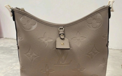 Phát hiện hàng nghìn túi xách giả mạo Hermes, Chanel, Louis Vuitton