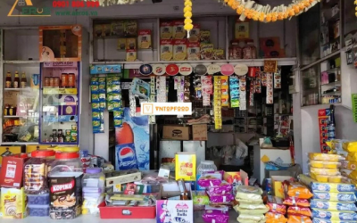 Đề xuất mới về ngưỡng chịu thuế của hộ kinh doanh