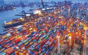 Bức tranh sáng nền kinh tế Việt Nam