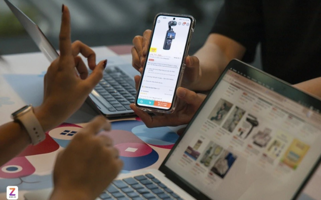 Hành trình mới của hộ kinh doanh