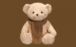 Gấu bông, đồ chơi AI có an toàn cho trẻ em?